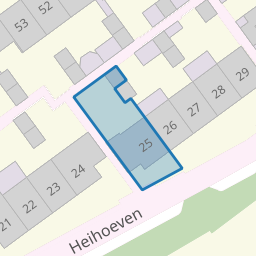 Perceel RML00-G-3597