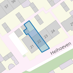 Perceel RML00-G-3599