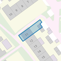 Perceel RML00-G-3605