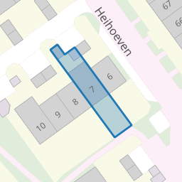 Perceel RML00-G-3607