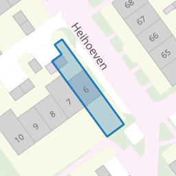 Perceel RML00-G-3608