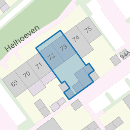 Perceel RML00-G-3615