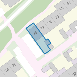 Perceel RML00-G-3618