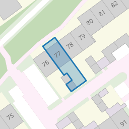 Perceel RML00-G-3619