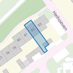 Perceel RML00-G-3621