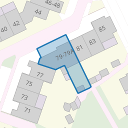 Perceel RML00-G-3625