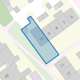 Perceel RML00-G-3627