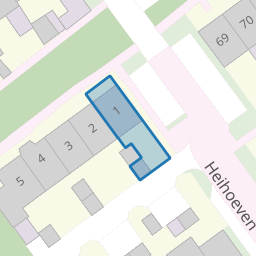 Perceel RML00-G-3632