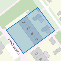 Perceel RML00-G-3633