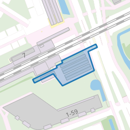 Perceel RML00-G-3662