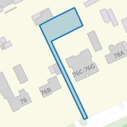 Perceel RML00-G-3664