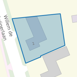 Perceel RML00-G-3667