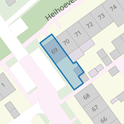 Perceel RML00-G-3671