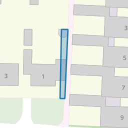 Perceel RML00-G-3677