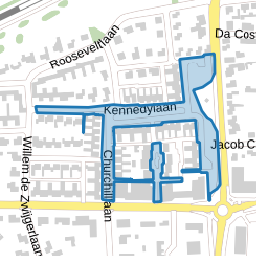 Perceel RML00-G-3678