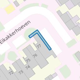 Perceel RML00-G-3694