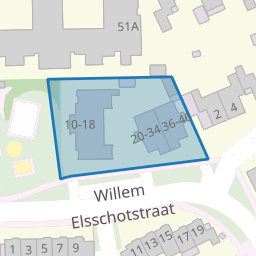 Perceel RML00-G-3697