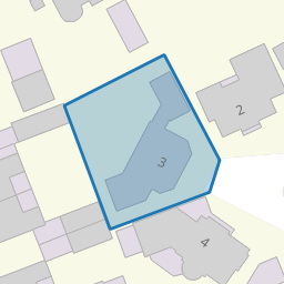 Perceel RML00-G-3711