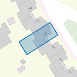 Perceel RML00-G-3748