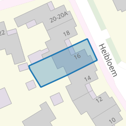 Perceel RML00-G-3751