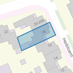 Perceel RML00-G-3753