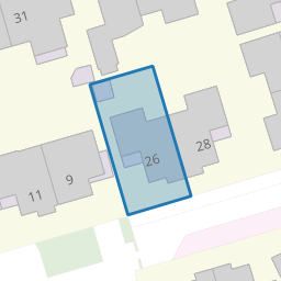 Perceel RML00-G-3758