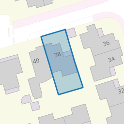 Perceel RML00-G-3762