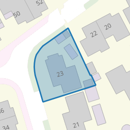 Perceel RML00-G-3768