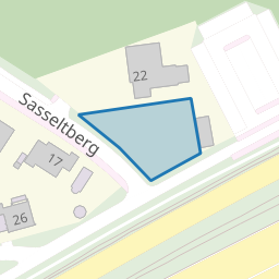 Perceel RML00-G-3789