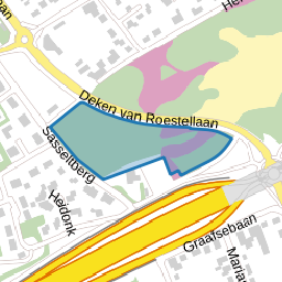 Perceel RML00-G-3790