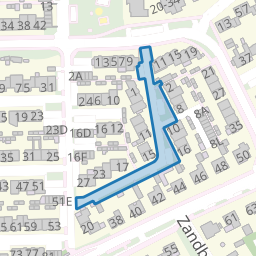 Perceel RML00-G-3810