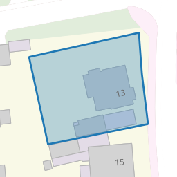 Perceel RML00-G-3822