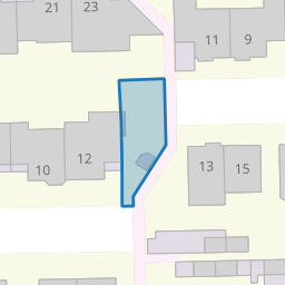 Perceel RML00-G-3866