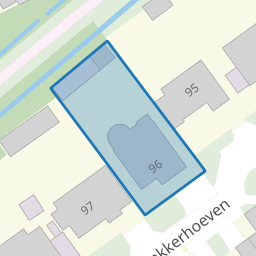 Perceel RML00-G-3869