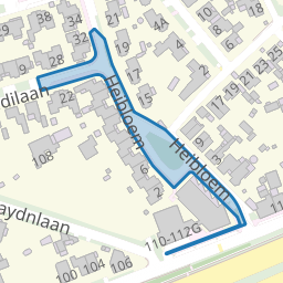 Perceel RML00-G-3874