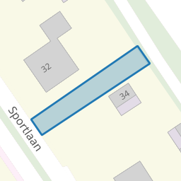 Perceel RML00-G-3884