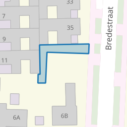 Perceel RML00-G-3885