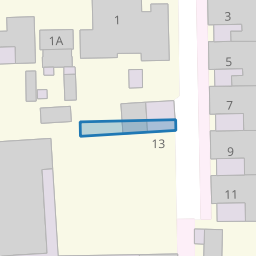 Perceel RML00-G-3890