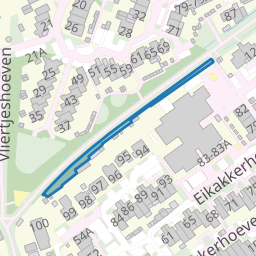 Perceel RML00-G-3919