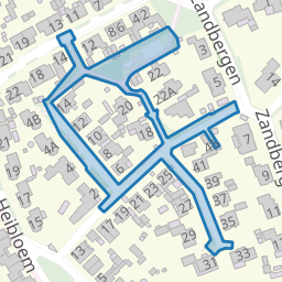 Perceel RML00-G-3930