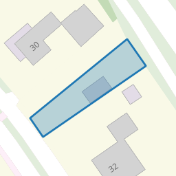 Perceel RML00-G-3936