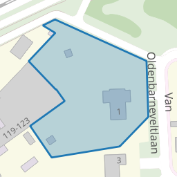 Perceel RML00-G-3940