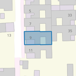 Perceel RML00-G-3944