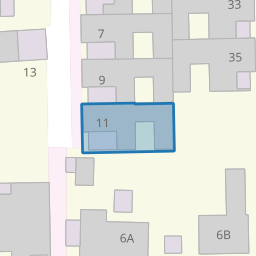 Perceel RML00-G-3945