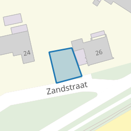 Perceel RML00-G-3952