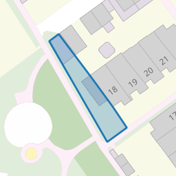 Perceel RML00-G-3960