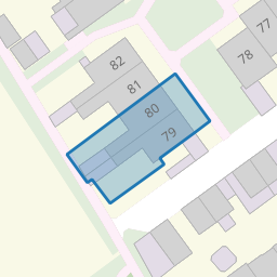 Perceel RML00-G-3966