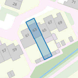 Perceel RML00-G-3973