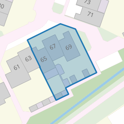 Perceel RML00-G-3974