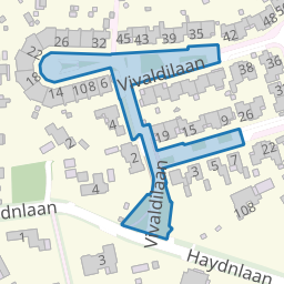 Perceel RML00-G-3981